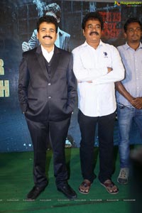 Sapthagiri LLB Trailer Launch