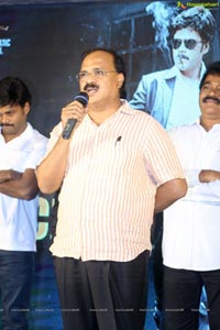 Sapthagiri LLB Trailer Launch