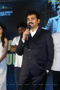 Sapthagiri LLB Trailer Launch