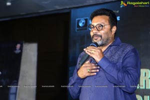 Sapthagiri LLB Trailer Launch