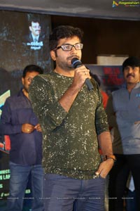 Sapthagiri LLB Trailer Launch