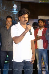 Sapthagiri LLB Trailer Launch