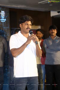 Sapthagiri LLB Trailer Launch