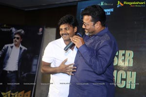 Sapthagiri LLB Trailer Launch