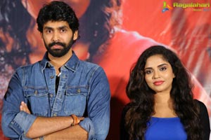 Seetha Ramuni Kosam First Look Launch