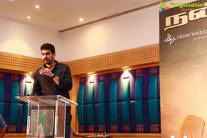 Theeran Adhigaaram Ondru Success Meet