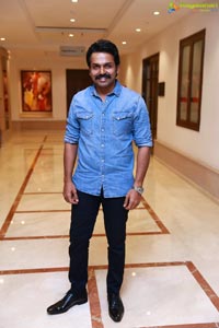 Theeran Adhigaaram Ondru Success Meet