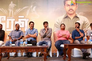 Theeran Adhigaaram Ondru Success Meet