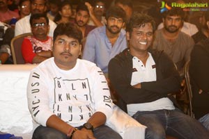 Vanavillu Audio Release