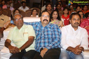 Vanavillu Audio Release