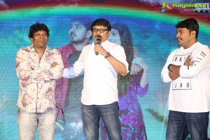 Vanavillu Audio Release