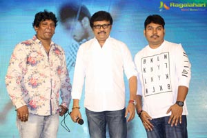 Vanavillu Audio Release