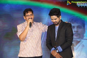 Vanavillu Audio Release