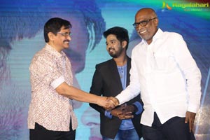 Vanavillu Audio Release