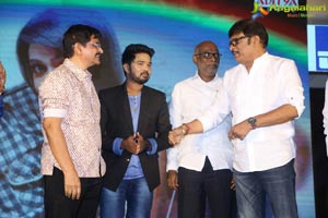 Vanavillu Audio Release