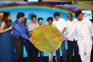 Vanavillu Audio Release