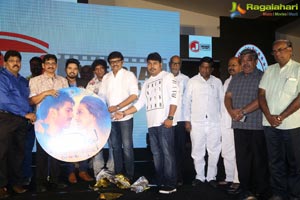 Vanavillu Audio Release