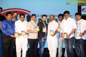 Vanavillu Audio Release