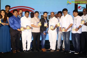 Vanavillu Audio Release