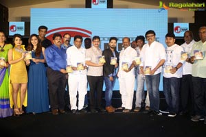 Vanavillu Audio Release