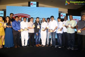 Vanavillu Audio Release