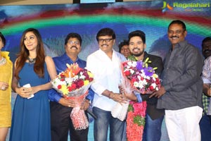 Vanavillu Audio Release