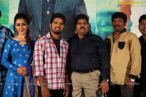 Vanavillu Press Meet