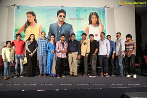 Vanavillu Press Meet