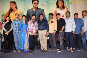 Vanavillu Press Meet