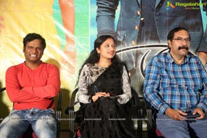 Vanavillu Press Meet