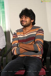 Vanavillu Press Meet