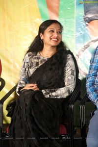 Vanavillu Press Meet