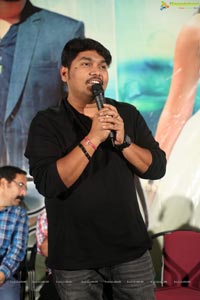 Vanavillu Press Meet