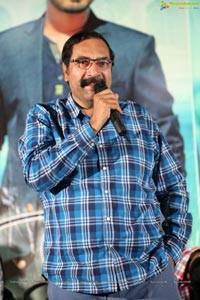 Vanavillu Press Meet