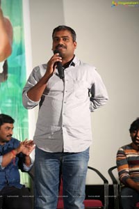 Vanavillu Press Meet