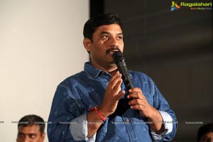 Vanavillu Press Meet