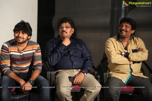 Vanavillu Press Meet