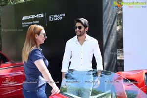 Hyderabad Supercar Show 2017