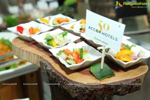 Accor Hotels 50th Anniversary Celebrations