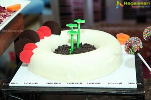 Accor Hotels 50th Anniversary Celebrations