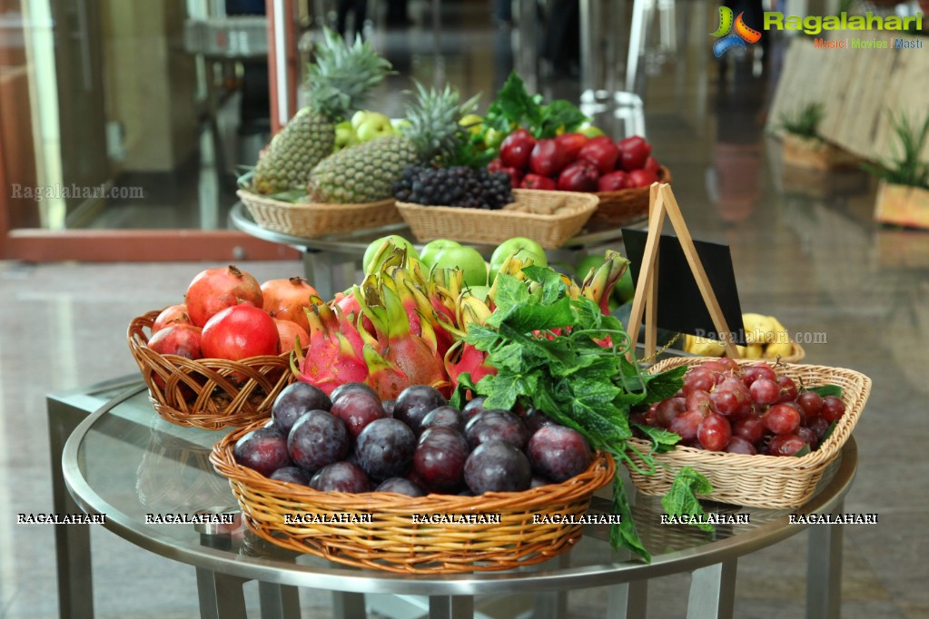 Accor Hotels 50th Anniversary Celebrations at Novotel Hyderabad Airport