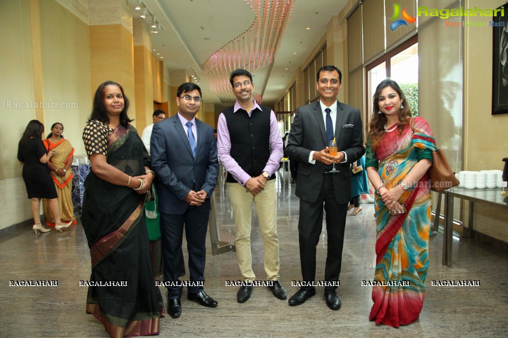 Accor Hotels 50th Anniversary Celebrations at Novotel Hyderabad Airport