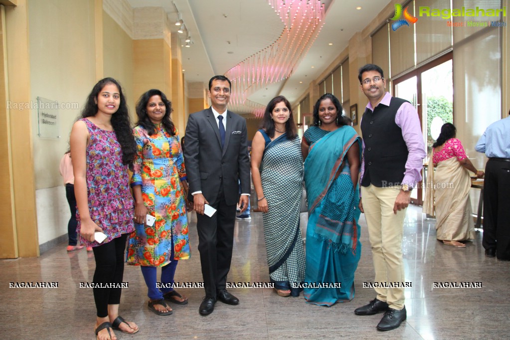 Accor Hotels 50th Anniversary Celebrations at Novotel Hyderabad Airport