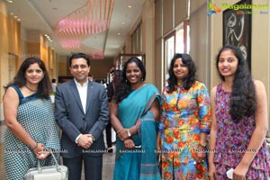 Accor Hotels 50th Anniversary Celebrations