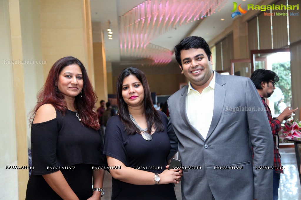 Accor Hotels 50th Anniversary Celebrations at Novotel Hyderabad Airport