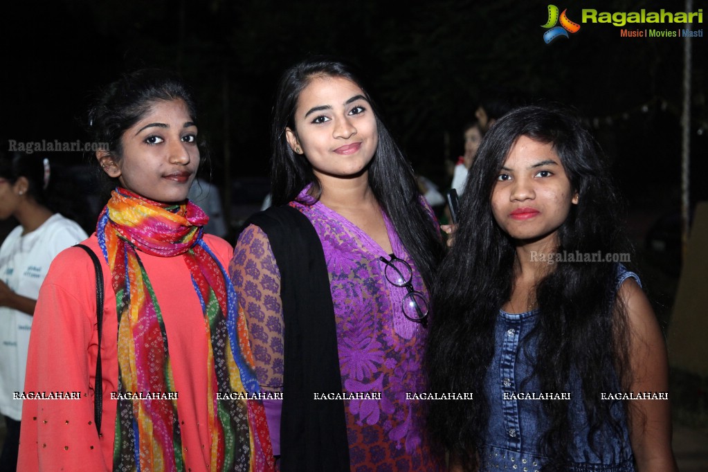 Agaaz-e-Baatcheet, InterFaith youth Fest 