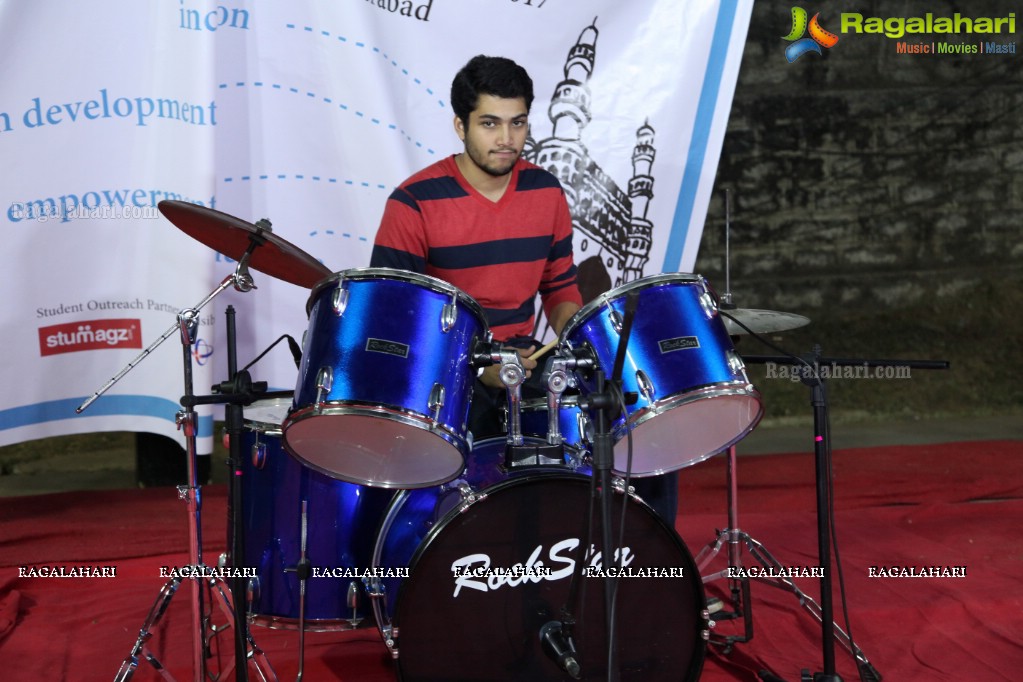 Agaaz-e-Baatcheet, InterFaith youth Fest 