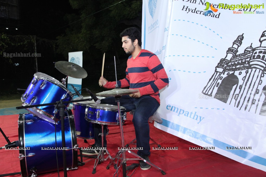 Agaaz-e-Baatcheet, InterFaith youth Fest 