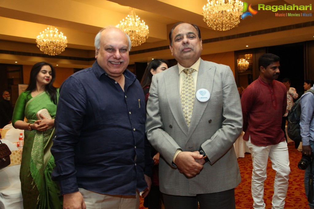 Agaaz-e-Baatcheet hosts Inter Faith Leaders Meet