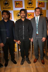 Allu Arjun B-Dubs Launch